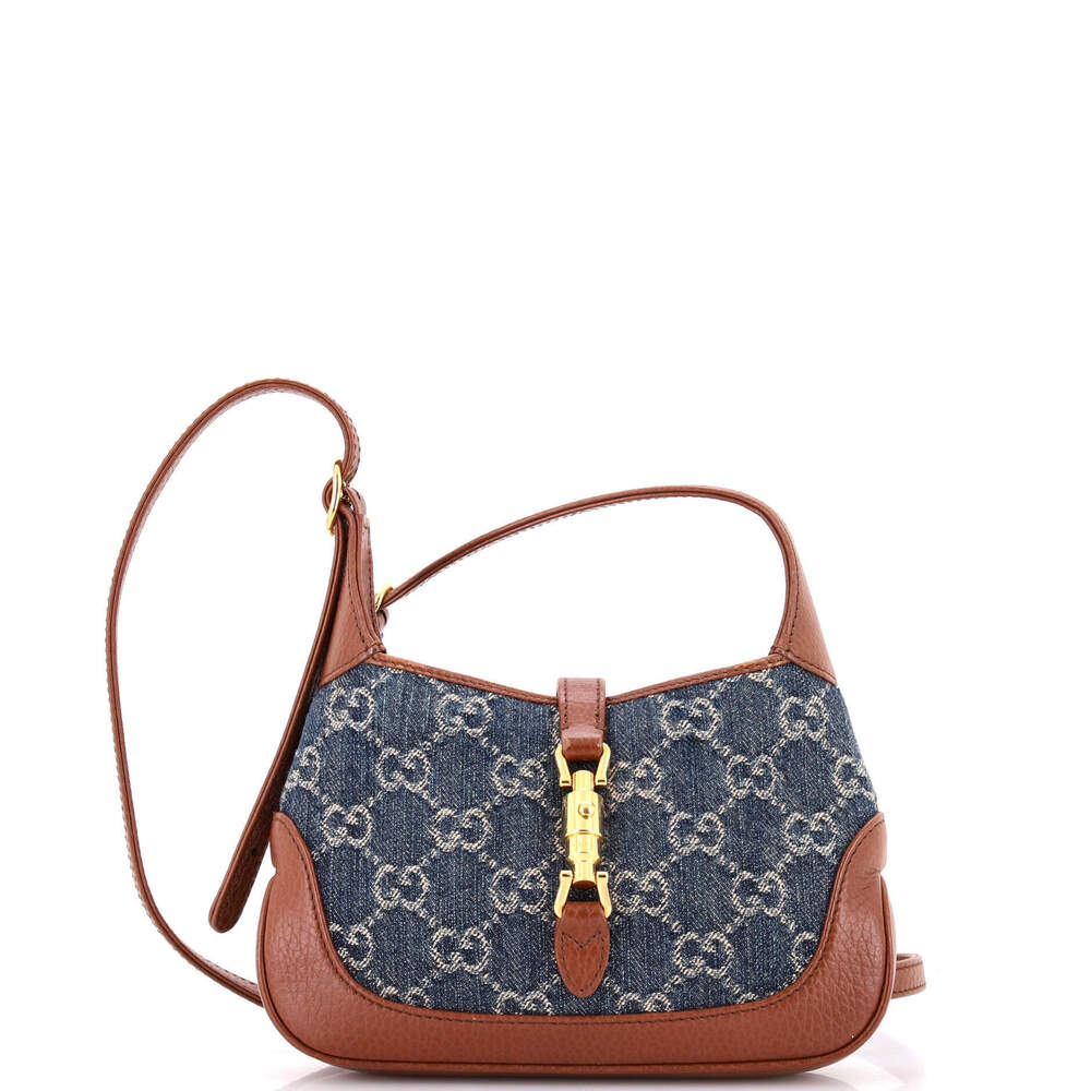 Gucci Mini Jackie 1961 Hobo